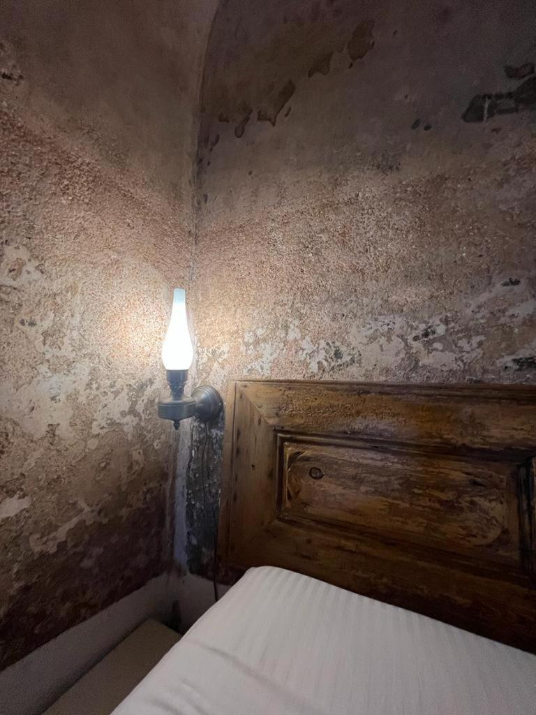 Willa Latmos 1860 Skála Zewnętrze zdjęcie